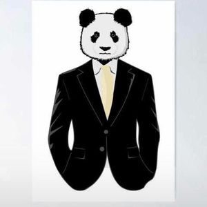 Meet your Posher, James